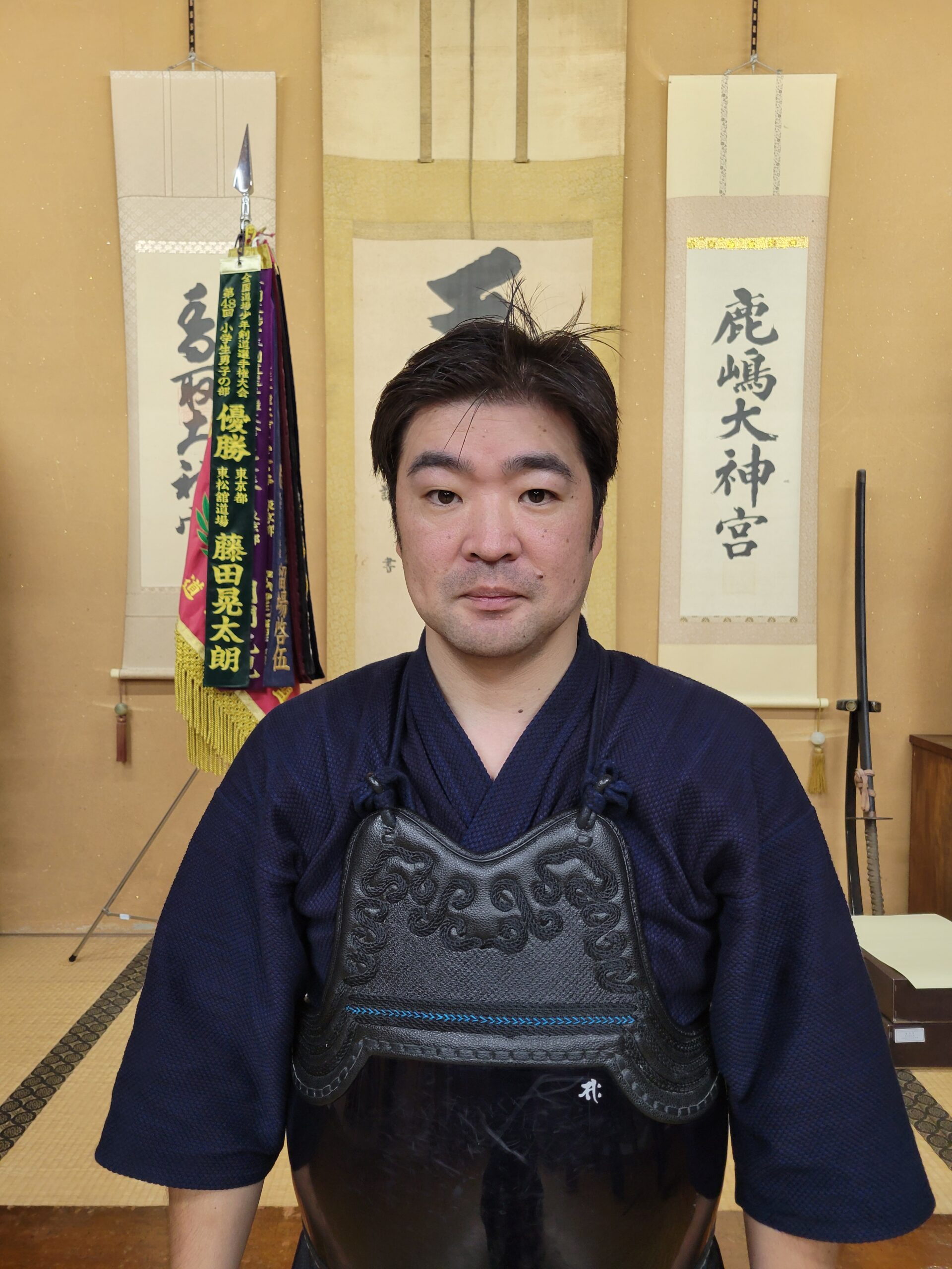 坂藤 真如 指導者